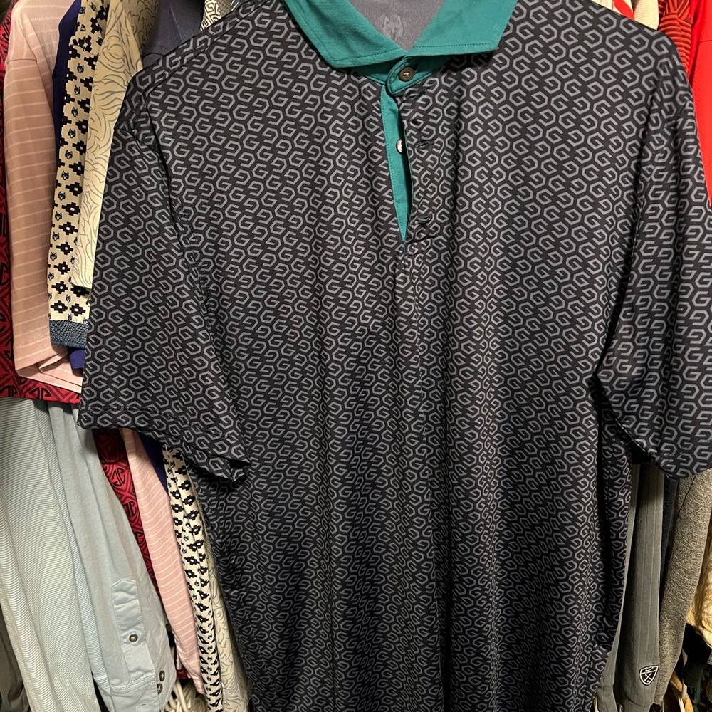 Greyson Polo